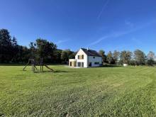 Moderní chalupa pod Radhoštěm - Frenštát pod Radhoštěm