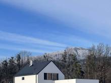 Moderní chalupa pod Radhoštěm - Frenštát pod Radhoštěm