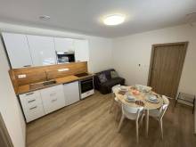 Moderní chalupa pod Radhoštěm - Frenštát pod Radhoštěm