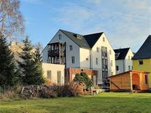 Apartmán U Zlaté břízy - Horní Blatná