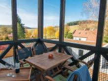 Apartmán U Zlaté břízy - Horní Blatná