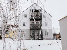 Apartmán U Zlaté břízy - Horní Blatná