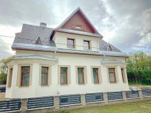 Erlenův Dvůr - Skorošice
