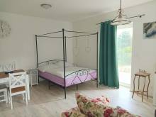 Apartmány Mandle - Hustopeče