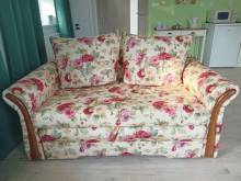 Apartmány Mandle - Hustopeče