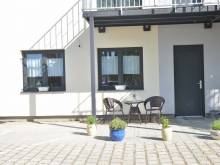 Apartmány Mandle - Hustopeče