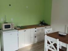 Apartmány Mandle - Hustopeče