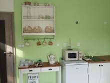 Apartmány Mandle - Hustopeče