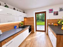 Podbrdská chalupa - Nechanice