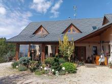 Apartmány Krkavčina - Bohdašín