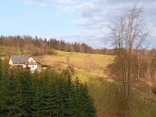 Apartmány Krkavčina - Bohdašín