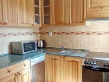 Apartmány Krkavčina - Bohdašín