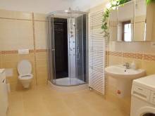 Apartmány Krkavčina - Bohdašín