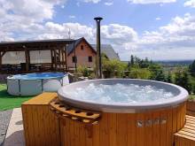 Apartmány Krkavčina - Bohdašín