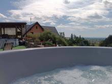 Apartmány Krkavčina - Bohdašín