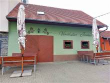 Apartmán nad vinařstvím - Perná