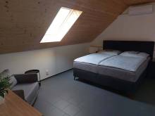 Apartmán nad vinařstvím - Perná