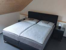 Apartmán nad vinařstvím - Perná