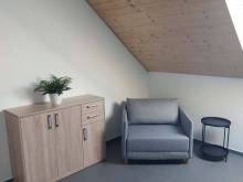 Apartmán nad vinařstvím - Perná