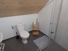 Apartmán nad vinařstvím - Perná