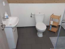 Apartmán nad vinařstvím - Perná