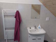 Apartmán nad vinařstvím - Perná