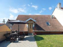 Apartmán nad vinařstvím - Perná