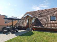 Apartmán nad vinařstvím - Perná