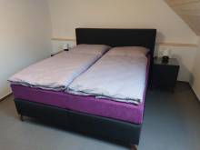 Apartmán nad vinařstvím - Perná