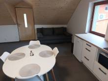 Apartmán nad vinařstvím - Perná