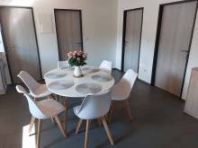 Apartmán nad vinařstvím - Perná