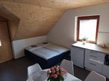 Apartmán nad vinařstvím - Perná