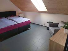 Apartmán nad vinařstvím - Perná