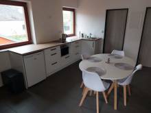 Apartmán nad vinařstvím - Perná