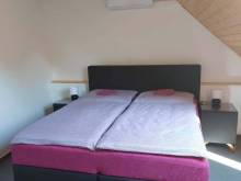 Apartmán nad vinařstvím - Perná