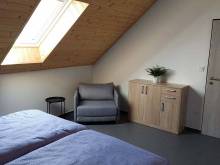 Apartmán nad vinařstvím - Perná