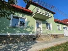 Chalupa v Eko sadech 