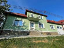 Chalupa v Eko sadech 2