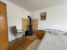 Chalupa v Eko sadech - Komňa