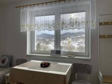 Chalupa v Eko sadech - Komňa