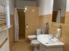 Chalupa v Eko sadech - Komňa