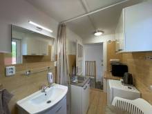 Chalupa v Eko sadech - Komňa