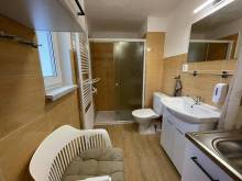 Chalupa v Eko sadech - Komňa