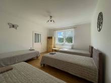 Chalupa v Eko sadech - Komňa