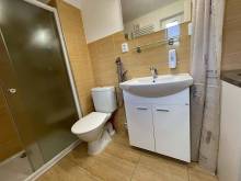 Chalupa v Eko sadech - Komňa