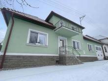 Chalupa v Eko sadech - Komňa