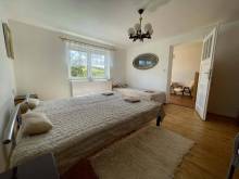 Chalupa v Eko sadech - Komňa