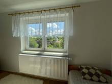 Chalupa v Eko sadech - Komňa