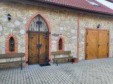 U sedmi zlodějů - Vrbice