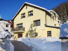 Apartmán Svoboda - Svoboda nad Úpou